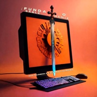 ¿Funda o Sable? (feat. PAGOVA) [Remix] - Single - Jack Salchicha & Flako Kruz