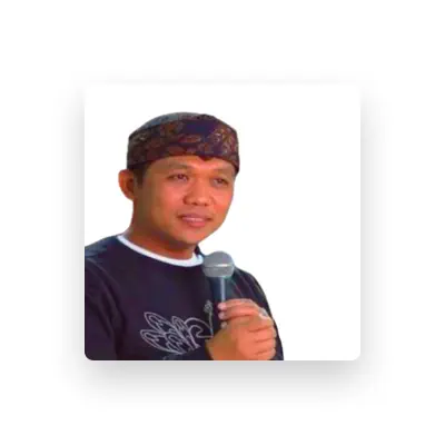 Listen to Cak Thoriq, watch music videos, read bio, see tour dates & more!