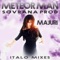 Meteor Man - Sovrana Prod & Majuri lyrics