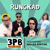 Rungkad (feat. Sallsa Bintan) artwork