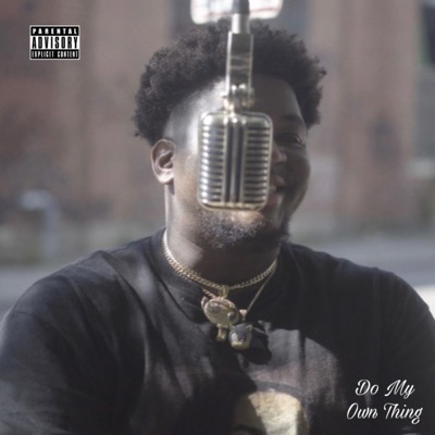 Do My Own Thing - Single