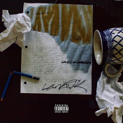 Love Conversations (feat. Qstilo) - Single