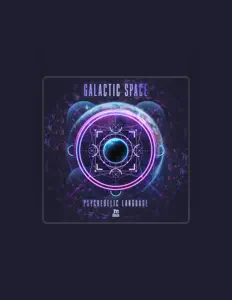 Listen to Galactic Space, watch music videos, read bio, see tour dates & more!