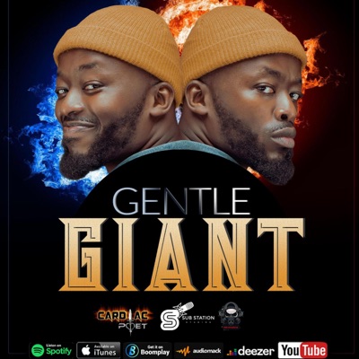 Gentle Giant