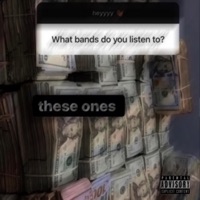 Cuz My Banz - Single - YvngNemoXO