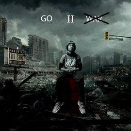 Go To War Yung Bookie da Name