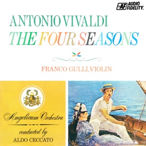 The Four Seasons