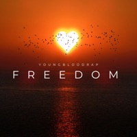 Freedom - Single - YoungBloodRap