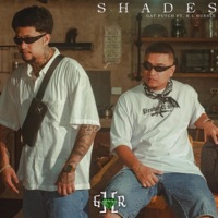 Shades (feat. R.L Hussle) - Single - Gat Putch