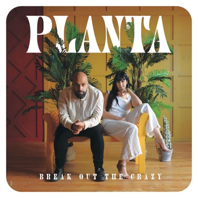 Planta (feat. Yasser Tejeda) - Single