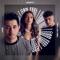 Leony & Niklas Dee & VIZE - I Can Feel