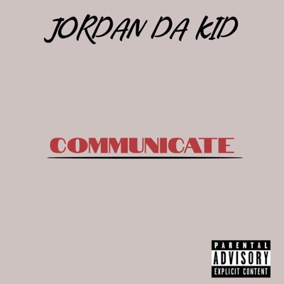 Communicate - Single