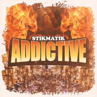 Addictive - Single