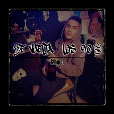 De Vuelta a Los 90'S - Single