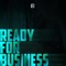 Ready for Business artwork