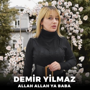 Demir Yilmaz - Allah Allah Ya Baba - 排舞 音樂