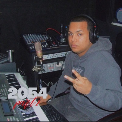 2054, Pt. 2 - Single