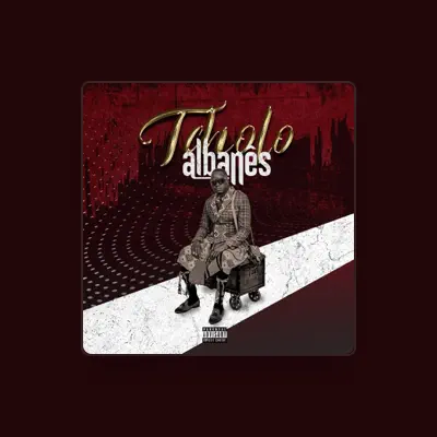 Listen to Albanês, watch music videos, read bio, see tour dates & more!