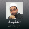 الشيخ سالم عبد الجليل - المحكم والمتشابه