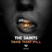 Take That Pill (Extended Mix) artwork