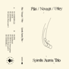 CRUX for three guitars - Stefano Pilia, Alessandra Novaga & Adrian Utley