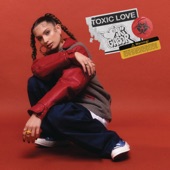 Toxic Love artwork