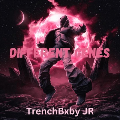 Different Genes - EP