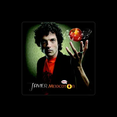 Listen to Javier Melocotón, watch music videos, read bio, see tour dates & more!