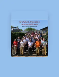 Listen to Masson Mills Brass Band, watch music videos, read bio, see tour dates & more!