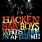 California - Hackensaw Boys lyrics