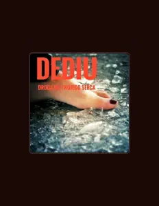 Escucha a DEDIU, mira videos musicales, lee su biografía, consulta las fechas de las gira y más.