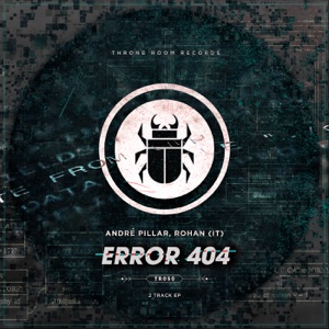 Error 404 - Single