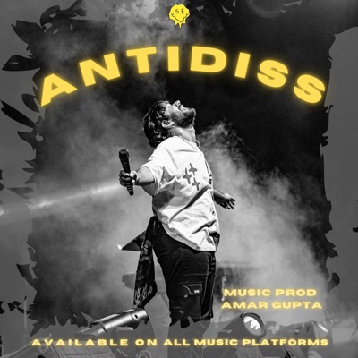 Antidiss - Single