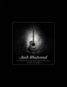 Listen to Jack Westwood, watch music videos, read bio, see tour dates & more!