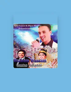 Listen to Brahim Wassim, watch music videos, read bio, see tour dates & more!