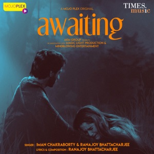 Awaiting (Original Motion Picture Soundtrack) - Single