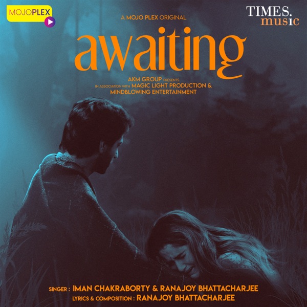 Awaiting (Original Motion Picture Soundtrack) - Single