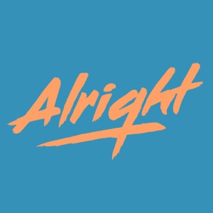 Alright - Single