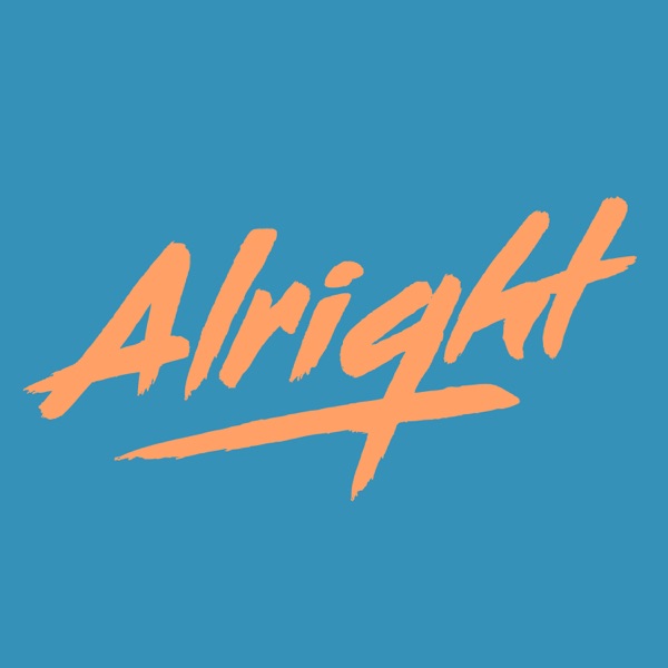 Alright - Single