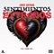 Sentimientos Extraños - El mejor de Marte lyrics
