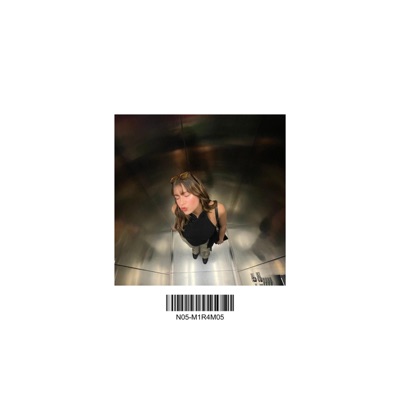 Nos miramos - Single