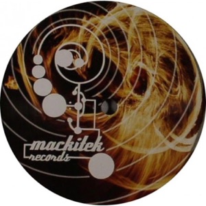 Mackitek Hs 05 - Single