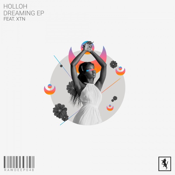 Dreaming - Single