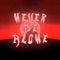 Never Be Alone (feat. cyber5upremacy) - Fita.owo lyrics