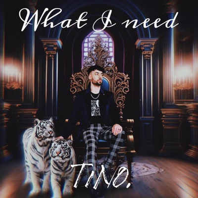 What I need - Single