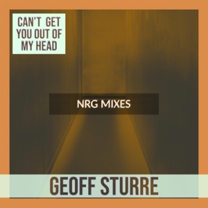 Can't Get You Out of My Head - Single