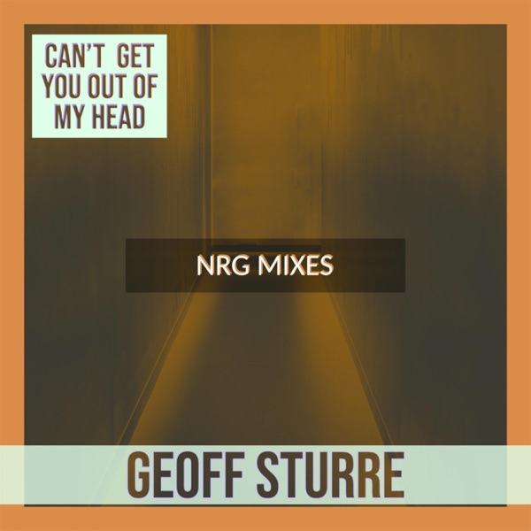 Can't Get You Out of My Head - Single