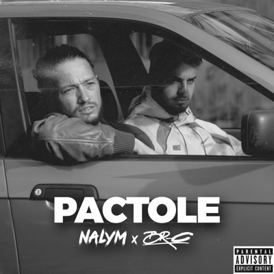 Pactole (feat. BRC) - Single