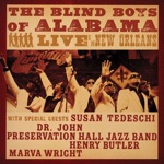 The Blind Boys of Alabama - Down By The Riverside (with Henry Butler & Preservation Hall Jazz Band) [Live]