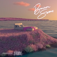 Oasis - Single - Brinson Swann